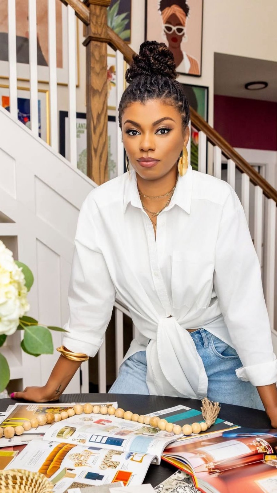 Amber Guyton